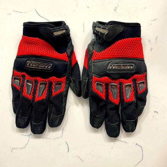 ICON Other - Motorcycle Gloves